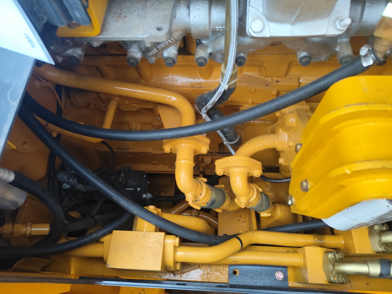 SHANTUI SD32 - Buldozér: obrázok 5 SHANTUI SD32 - Buldozér: obrázok 5