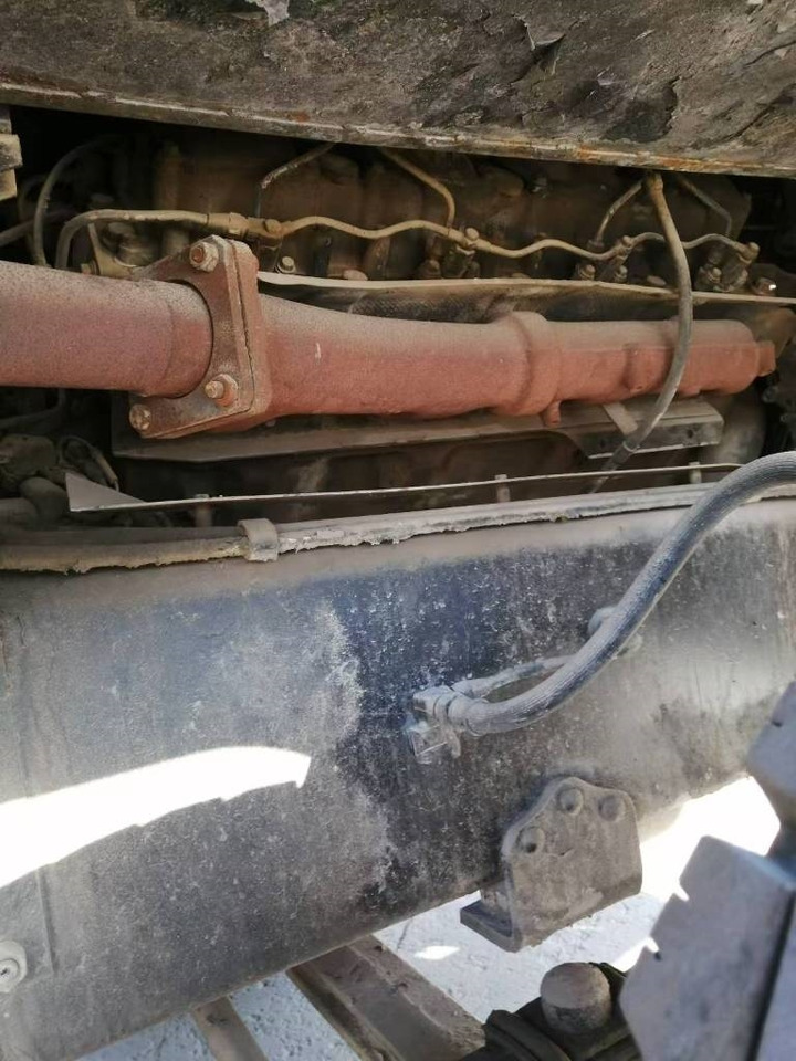 TADANO TL 300 E - Autožeriav: obrázok 2 TADANO TL 300 E - Autožeriav: obrázok 2