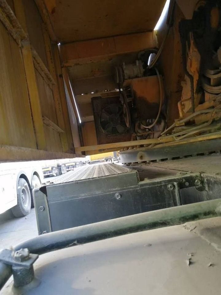 Tadano TL 300 E - Autožeriav: obrázok 4 Tadano TL 300 E - Autožeriav: obrázok 4