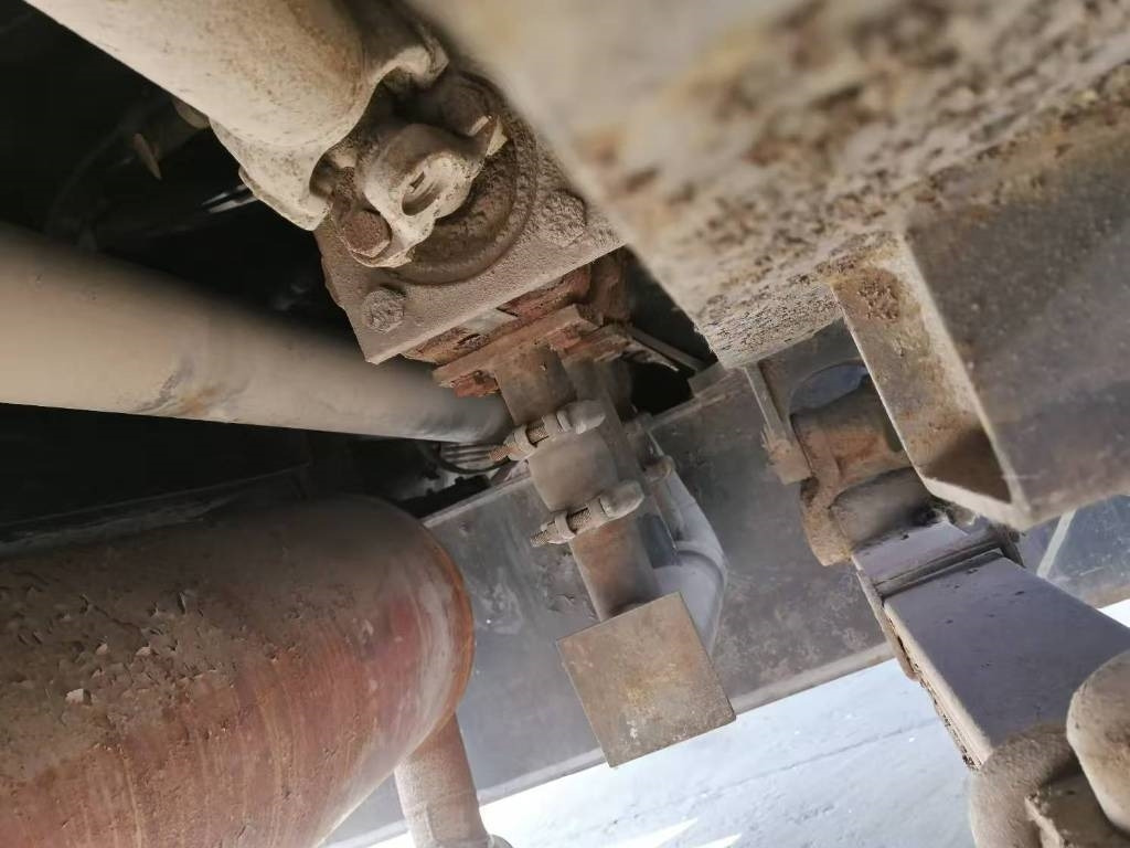 Tadano TL 300 E - Autožeriav: obrázok 5 Tadano TL 300 E - Autožeriav: obrázok 5