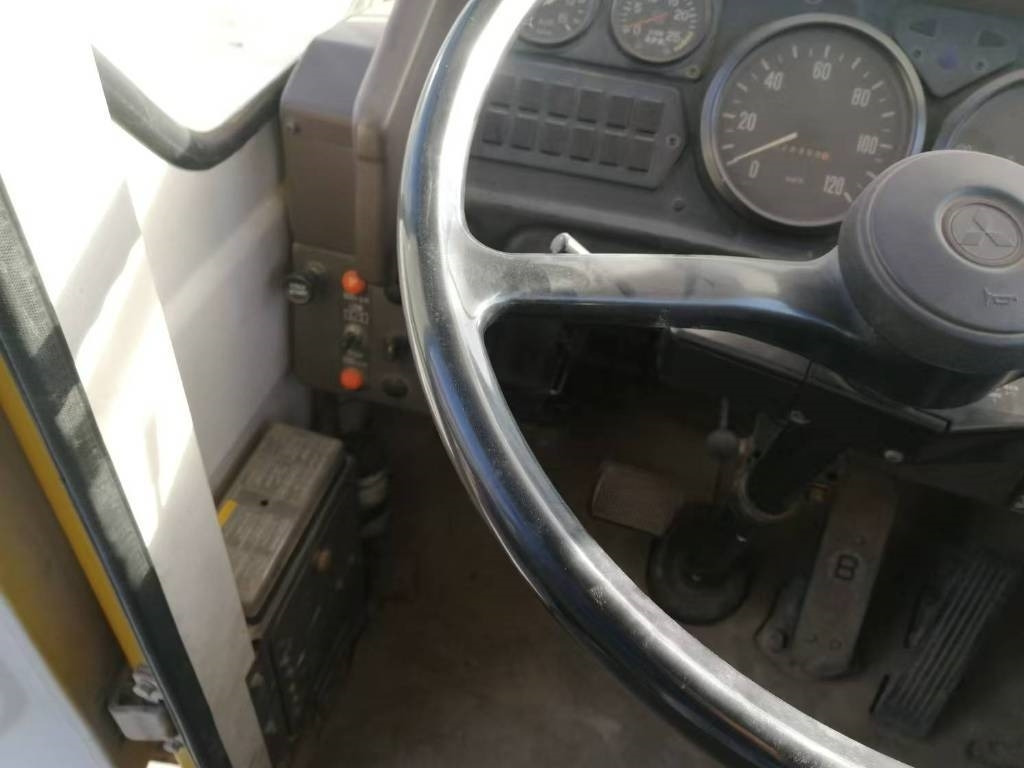 Leasing Tadano TL 300 E  Tadano TL 300 E: obrázok 8