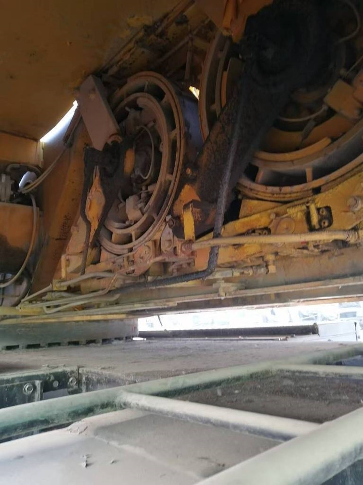 Tadano TL 300 E - Autožeriav: obrázok 3 Tadano TL 300 E - Autožeriav: obrázok 3