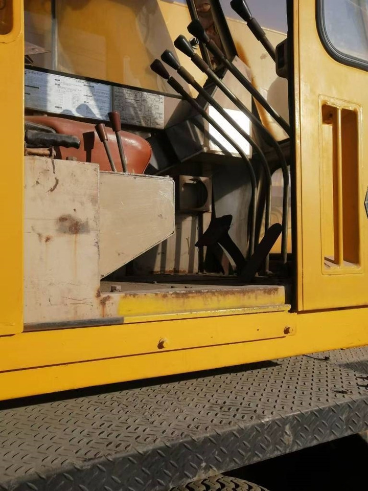 Leasing Tadano TL 300 E  Tadano TL 300 E: obrázok 10