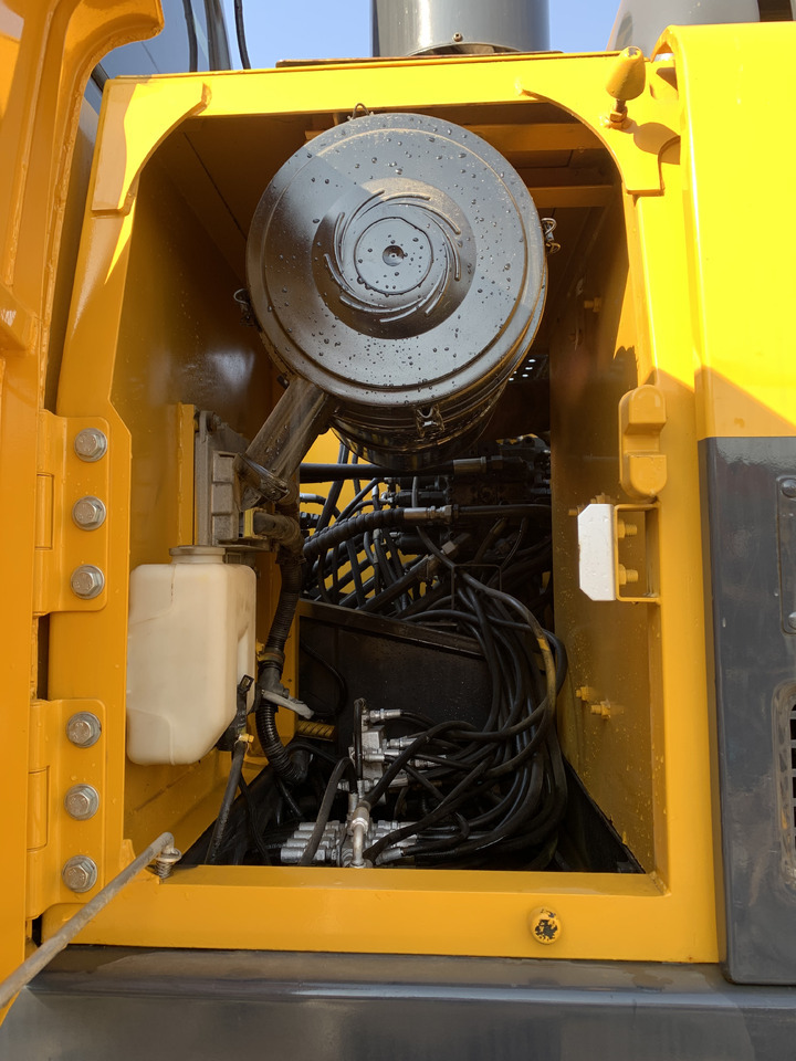 Volvo EC210D - Rýpadlo: obrázok 2 Volvo EC210D - Rýpadlo: obrázok 2