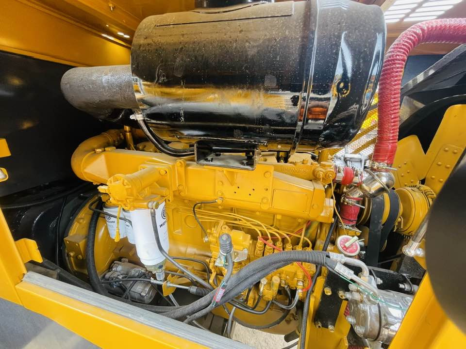 XCMG ZL50GN - Kolesový nakladač: obrázok 5 XCMG ZL50GN - Kolesový nakladač: obrázok 5