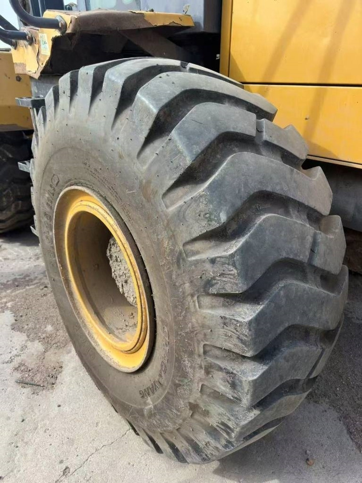 XCMG lw500fv - Kolesový nakladač: obrázok 5 XCMG lw500fv - Kolesový nakladač: obrázok 5