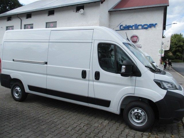 Fiat Ducato - Furgon: obrázok 1 Fiat Ducato - Furgon: obrázok 1