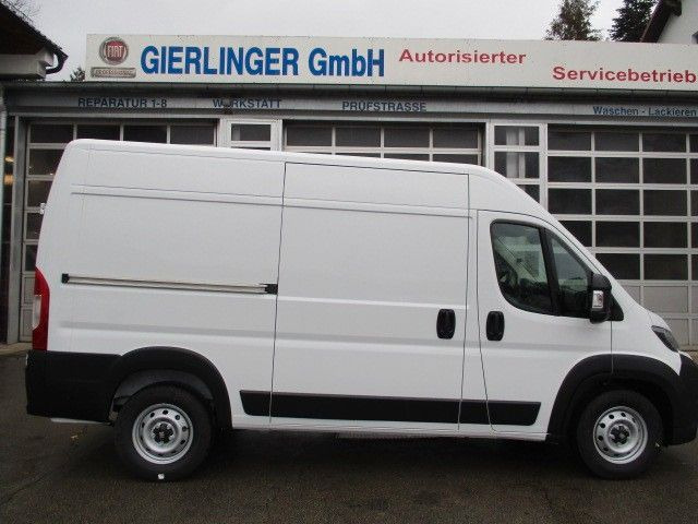 Fiat Ducato - Furgon: obrázok 1 Fiat Ducato - Furgon: obrázok 1