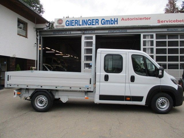 Fiat Ducato - Dodávka sklápač: obrázok 4 Fiat Ducato - Dodávka sklápač: obrázok 4