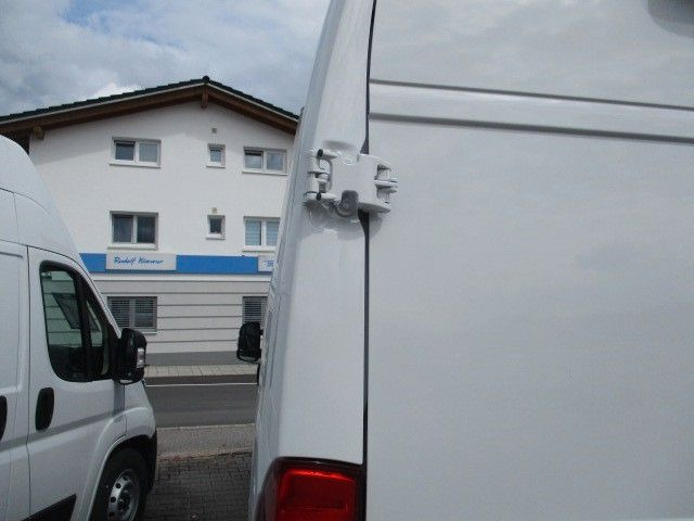 Fiat Ducato - Furgon: obrázok 4 Fiat Ducato - Furgon: obrázok 4