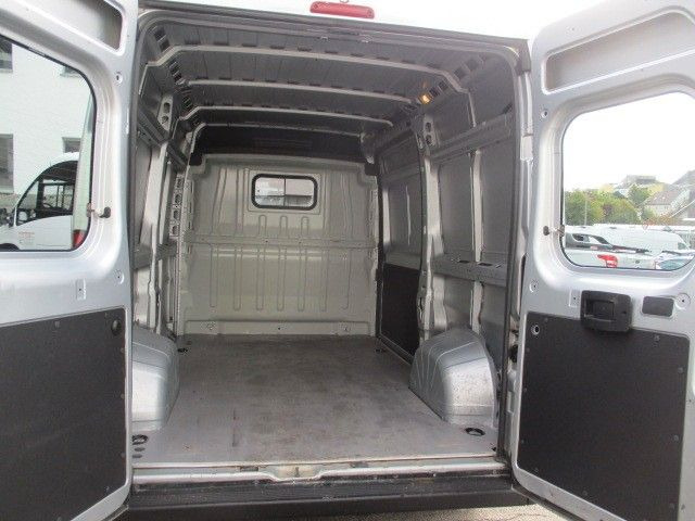 Fiat Ducato - Malá dodávka: obrázok 4 Fiat Ducato - Malá dodávka: obrázok 4