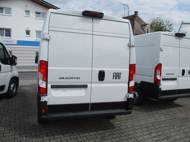 Fiat Ducato - Furgon: obrázok 3 Fiat Ducato - Furgon: obrázok 3