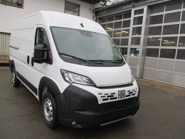 Fiat Ducato - Furgon: obrázok 2 Fiat Ducato - Furgon: obrázok 2