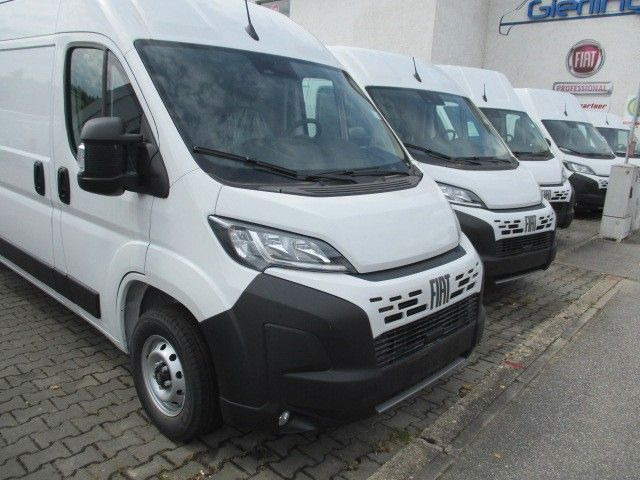 Fiat Ducato - Furgon: obrázok 2 Fiat Ducato - Furgon: obrázok 2