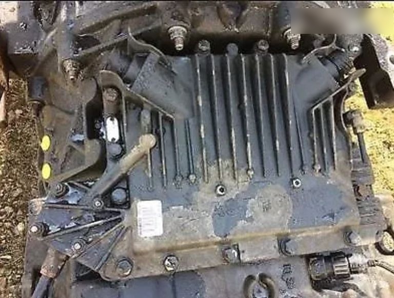 MAN Zf-as tronic TGA, TGX, TGS naprawa sterownik skrzyni biegów MAN Zf-as tronic MAN TGA, TGX, TGS naprawa sterownik skrzyni biegów - Riadiaca jednotka pre Nákladné auto: obrázok 4 MAN Zf-as tronic TGA, TGX, TGS naprawa sterownik skrzyni biegów MAN Zf-as tronic MAN TGA, TGX, TGS naprawa sterownik skrzyni biegów - Riadiaca jednotka pre Nákladné auto: obrázok 4