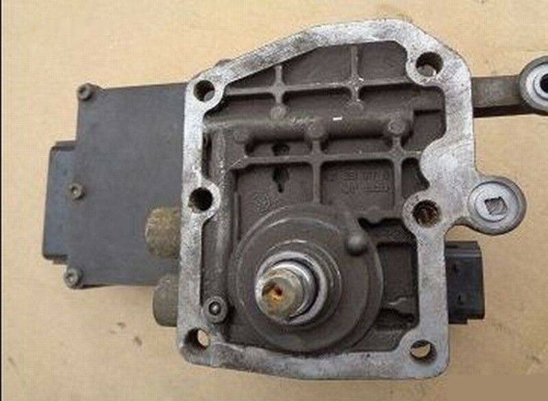 WABCO Naprawa sterownik skrzyni biegów Mercedes Actros mp2 mp3 eps3 - Elektrický systém pre Nákladné auto: obrázok 3 WABCO Naprawa sterownik skrzyni biegów Mercedes Actros mp2 mp3 eps3 - Elektrický systém pre Nákladné auto: obrázok 3