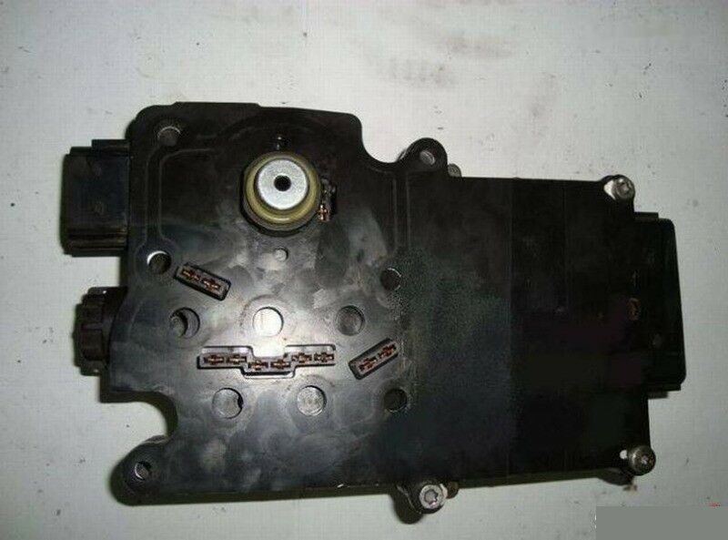 WABCO Naprawa sterownik skrzyni biegów Mercedes Actros mp2 mp3 eps3 - Elektrický systém pre Nákladné auto: obrázok 2 WABCO Naprawa sterownik skrzyni biegów Mercedes Actros mp2 mp3 eps3 - Elektrický systém pre Nákladné auto: obrázok 2