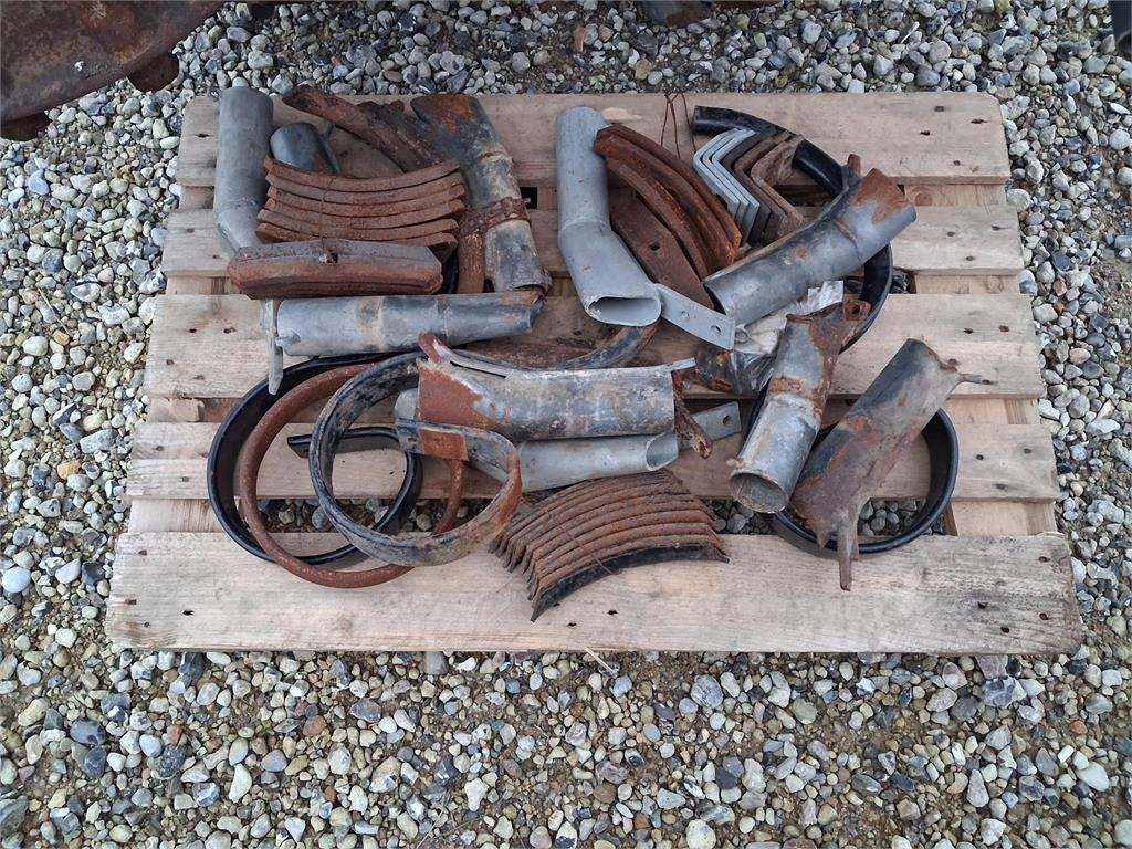 AP 7,5M.SORTJORDSNEDF. - Aplikátor kejdy: obrázok 4 AP 7,5M.SORTJORDSNEDF. - Aplikátor kejdy: obrázok 4