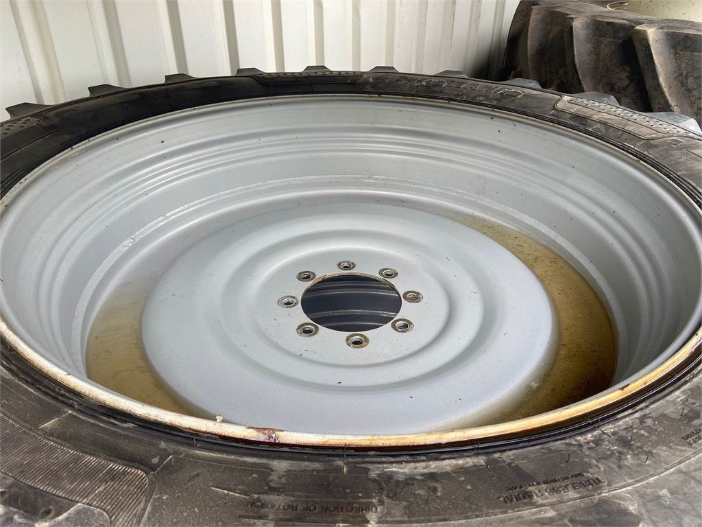 Alliance 480/80-46 460/85R30 - Pneumatika pre Poľnohospodárske stroje: obrázok 2 Alliance 480/80-46 460/85R30 - Pneumatika pre Poľnohospodárske stroje: obrázok 2