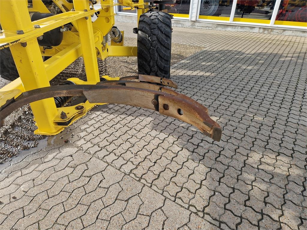 Bednar FENIX FO 6003 - Brány: obrázok 5 Bednar FENIX FO 6003 - Brány: obrázok 5