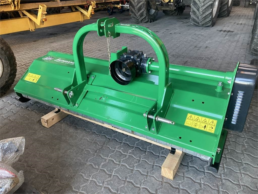 Dk-Tec 200 CM SLAGLEKLIPPER - Kladivkový mulčovač: obrázok 2 Dk-Tec 200 CM SLAGLEKLIPPER - Kladivkový mulčovač: obrázok 2