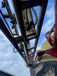 Hardi COMMANDER 4200L - Ťahaný postrekovač: obrázok 5 Hardi COMMANDER 4200L - Ťahaný postrekovač: obrázok 5