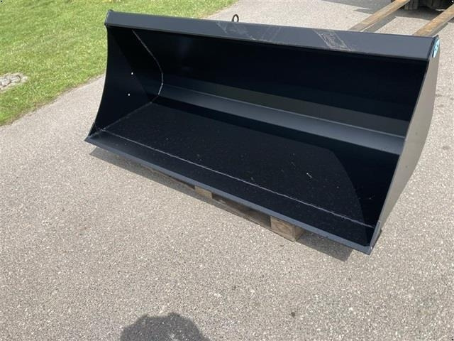 Kirk 1400MM SKOVL - Lyžica pre Stavebné stroje: obrázok 1 Kirk 1400MM SKOVL - Lyžica pre Stavebné stroje: obrázok 1