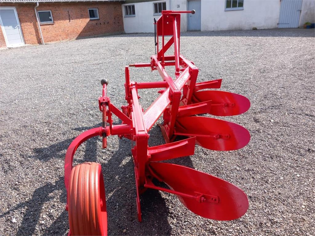 Kongskilde EMINENT 3 FURET - Pluh: obrázok 3 Kongskilde EMINENT 3 FURET - Pluh: obrázok 3