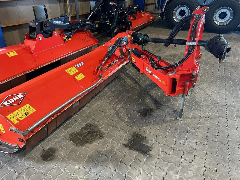 Kuhn TBES262 - Kosačka: obrázok 2 Kuhn TBES262 - Kosačka: obrázok 2