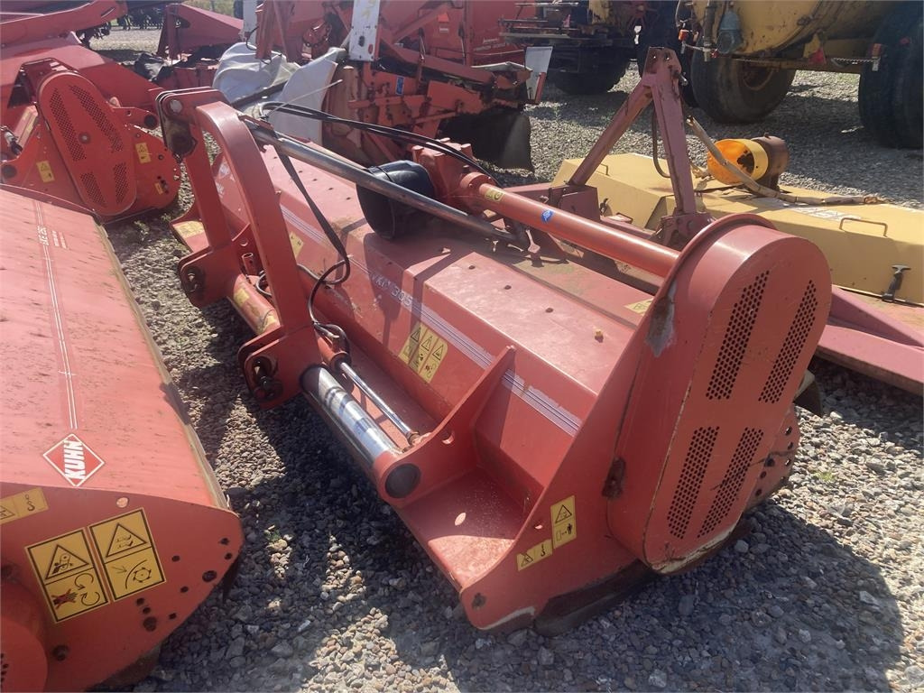 Kuhn VKM 305 - Kladivkový mulčovač: obrázok 3 Kuhn VKM 305 - Kladivkový mulčovač: obrázok 3
