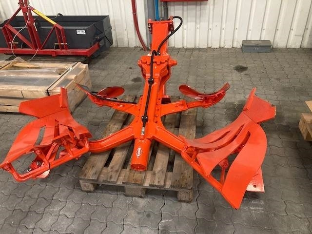 Kuhn VM153 NSH 96 CM FURE - Pluh: obrázok 1 Kuhn VM153 NSH 96 CM FURE - Pluh: obrázok 1
