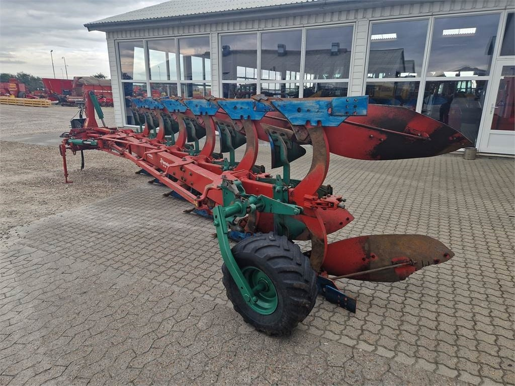 Kverneland EG 100-300-28 - Pluh: obrázok 4 Kverneland EG 100-300-28 - Pluh: obrázok 4