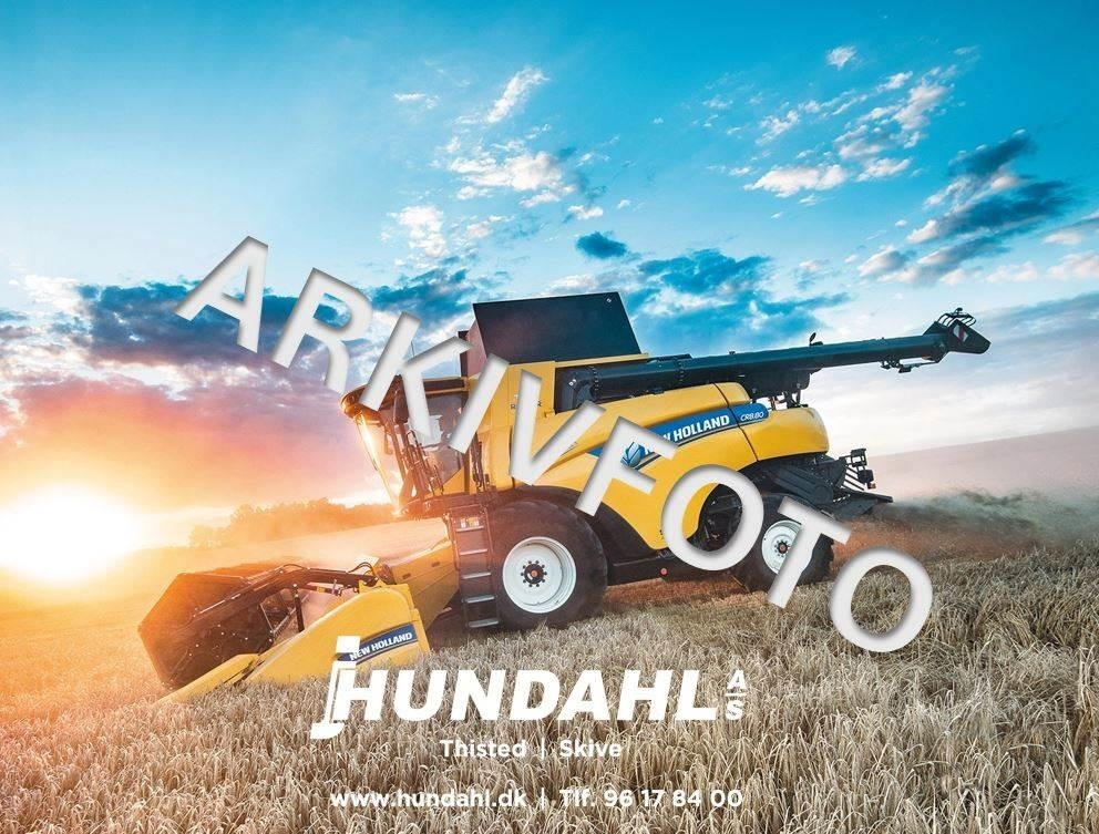 New Holland CR8.90 ST5 EMEA 14.5 - Obilný kombajn: obrázok 1 New Holland CR8.90 ST5 EMEA 14.5 - Obilný kombajn: obrázok 1