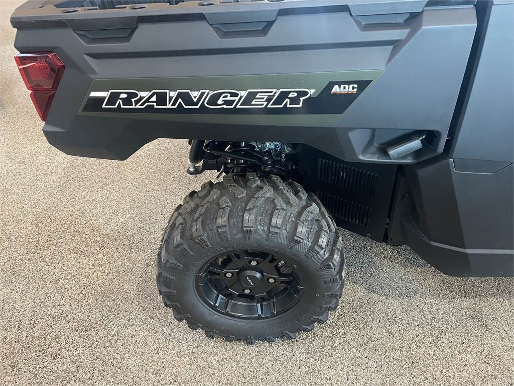 Polaris RANGER 1000 DIESEL - ATV/ Štvorkolka: obrázok 4 Polaris RANGER 1000 DIESEL - ATV/ Štvorkolka: obrázok 4