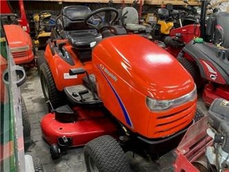 Simplicity LEGAZY 24,5HK DIESEL - Záhradná kosačka: obrázok 1 Simplicity LEGAZY 24,5HK DIESEL - Záhradná kosačka: obrázok 1