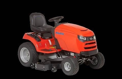 Simplicity SLT 275 48 CENTRECU - Komunálny traktor: obrázok 1 Simplicity SLT 275 48 CENTRECU - Komunálny traktor: obrázok 1