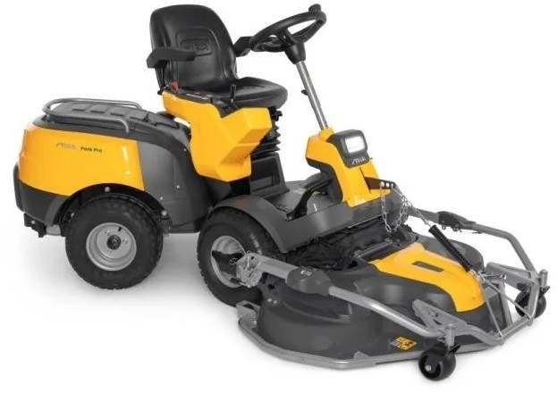 Stiga PARK PRO 900 WX - Záhradná kosačka: obrázok 1 Stiga PARK PRO 900 WX - Záhradná kosačka: obrázok 1