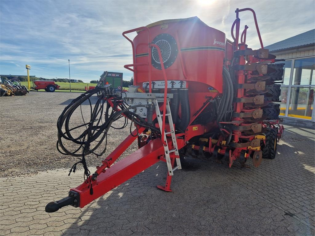 Vaderstad SPIRIT 600C PLUS - Modulárny sejací stroj: obrázok 4 Vaderstad SPIRIT 600C PLUS - Modulárny sejací stroj: obrázok 4