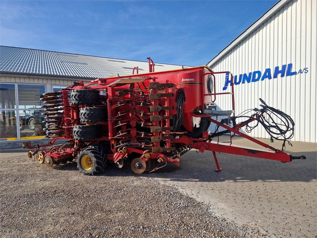 Vaderstad SPIRIT 600C PLUS - Modulárny sejací stroj: obrázok 1 Vaderstad SPIRIT 600C PLUS - Modulárny sejací stroj: obrázok 1