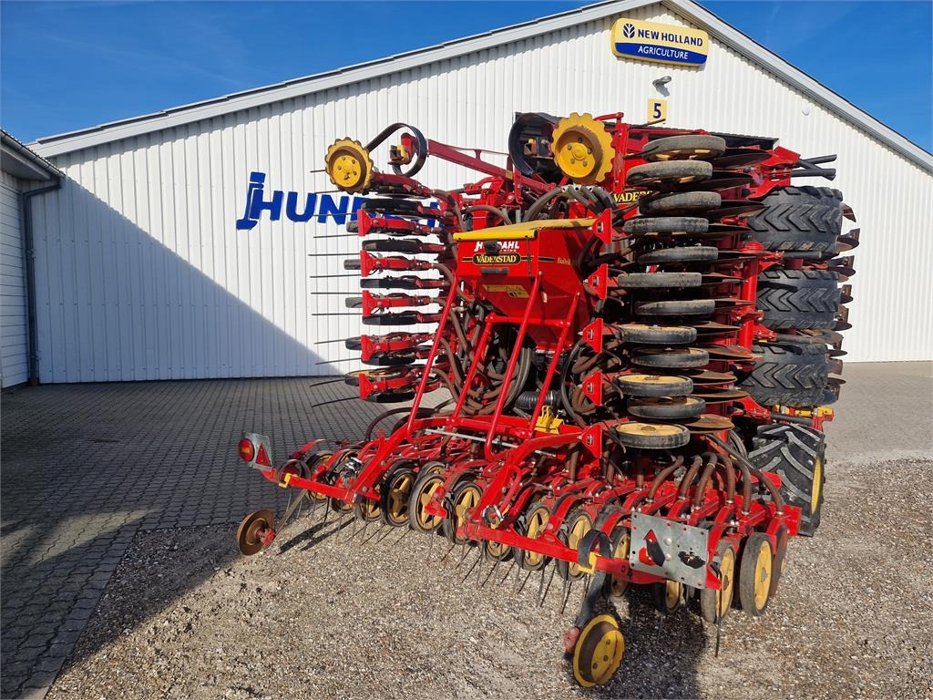 Vaderstad SPIRIT 600C PLUS - Modulárny sejací stroj: obrázok 3 Vaderstad SPIRIT 600C PLUS - Modulárny sejací stroj: obrázok 3