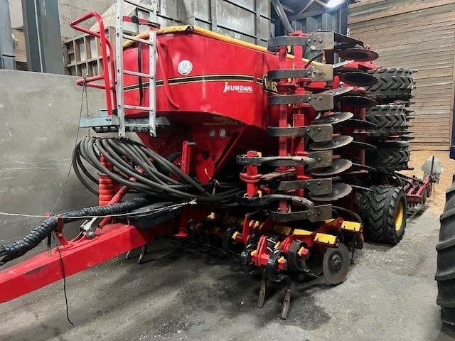 Vaderstad SPIRIT ST600S XL - Modulárny sejací stroj: obrázok 1 Vaderstad SPIRIT ST600S XL - Modulárny sejací stroj: obrázok 1