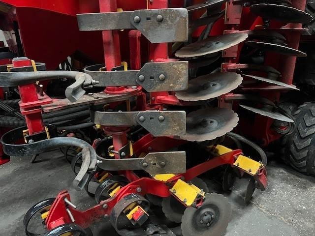 Vaderstad SPIRIT ST600S XL - Modulárny sejací stroj: obrázok 2 Vaderstad SPIRIT ST600S XL - Modulárny sejací stroj: obrázok 2