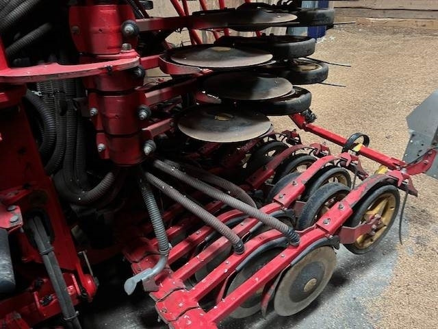 Vaderstad SPIRIT ST600S XL - Modulárny sejací stroj: obrázok 3 Vaderstad SPIRIT ST600S XL - Modulárny sejací stroj: obrázok 3
