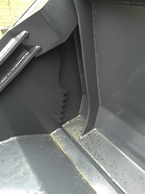 - - - 4 i 1 skovl - Lyžica pre Stavebné stroje: obrázok 3 - - - 4 i 1 skovl - Lyžica pre Stavebné stroje: obrázok 3