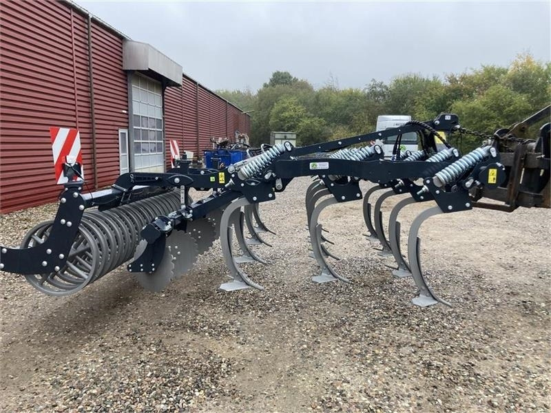 Agro-Tom 3.5 m. dybdeharve - Brány: obrázok 2 Agro-Tom 3.5 m. dybdeharve - Brány: obrázok 2