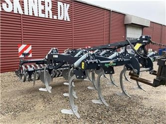Agro-Tom 3.5 m. dybdeharve - Brány: obrázok 1 Agro-Tom 3.5 m. dybdeharve - Brány: obrázok 1