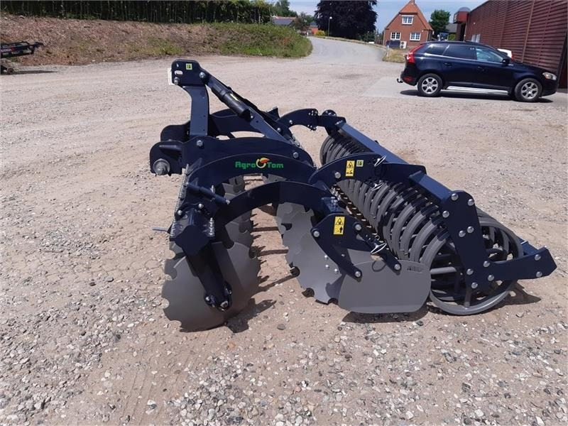 Agro-Tom 3 meters - Diskový pluh: obrázok 2 Agro-Tom 3 meters - Diskový pluh: obrázok 2