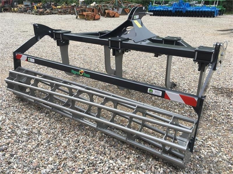 Agro-Tom 5 tands - Kultivátor: obrázok 3 Agro-Tom 5 tands - Kultivátor: obrázok 3