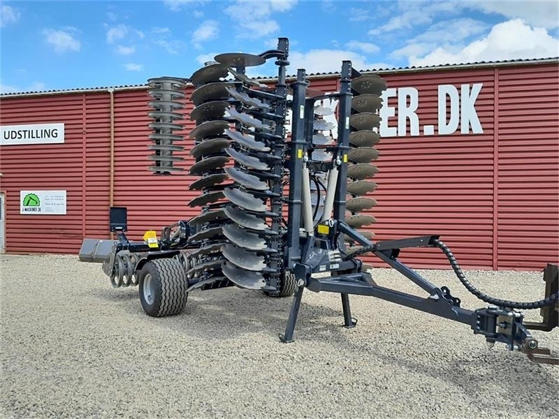Agro-Tom 6 Meter discharve - Diskový pluh: obrázok 2 Agro-Tom 6 Meter discharve - Diskový pluh: obrázok 2