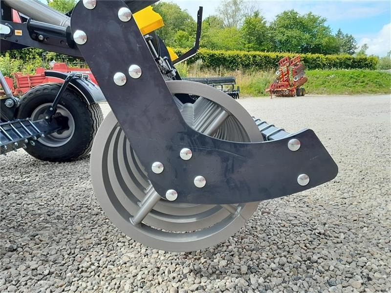 Diskový pluh Agro-Tom 6 Meter discharve: obrázok 8